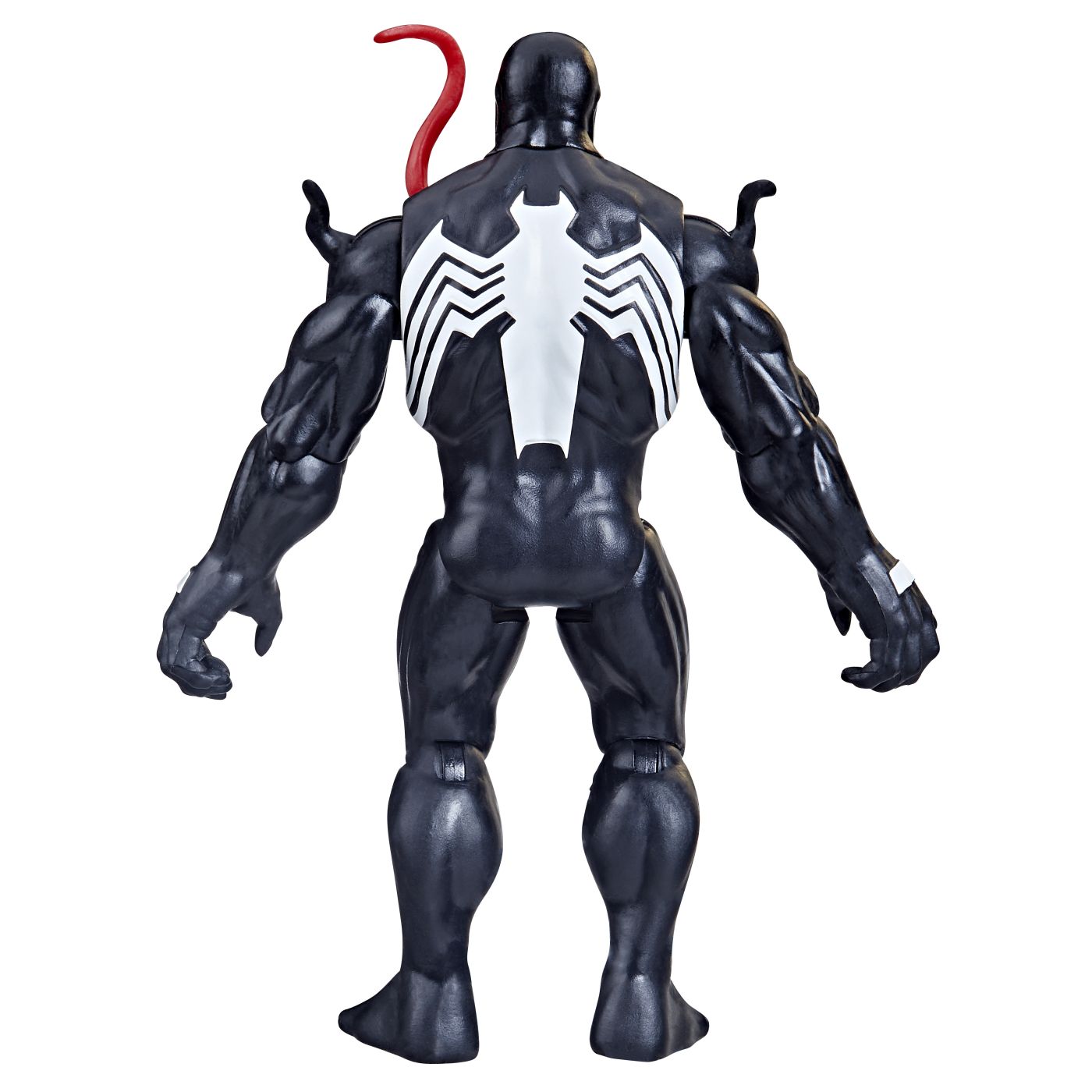 Spiderman epic hero figurina venom 10cm, Hasbro - Publisol.ro