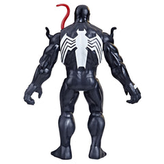 Spiderman epic hero figurina venom 10cm, Hasbro - Publisol.ro