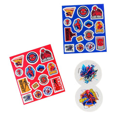 Spiderman set desen gentuta de creatie, AS - Publisol.ro
