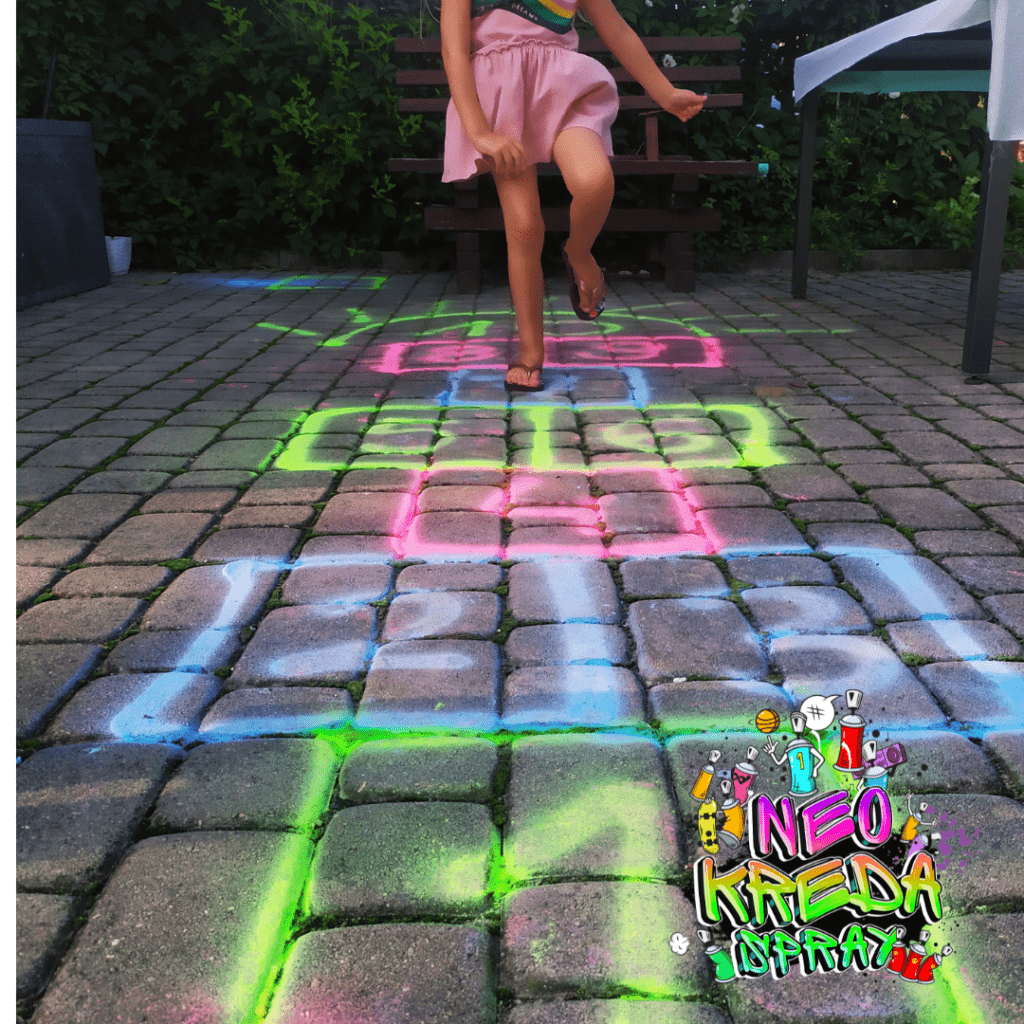 Spray Creta NEO , albastru, 150 ml - Tuban - Publisol.ro