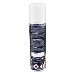 Spray Zapada artificiala parfumata - portocala si scortisoara, 150 ml - Tuban