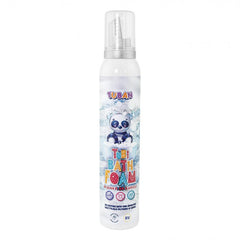 Spuma creativa pentru baie si slime - TUBI , ALB 200 ml - Tuban - Publisol.ro