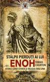 Stalpii pierduti ai lui Enoh, de Tobias Churton