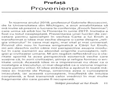 Stalpii pierduti ai lui Enoh, de Tobias Churton - Publisol.ro