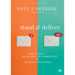 Stand; Deliver, de Dale Carnegie, Dale Carnegie Training
