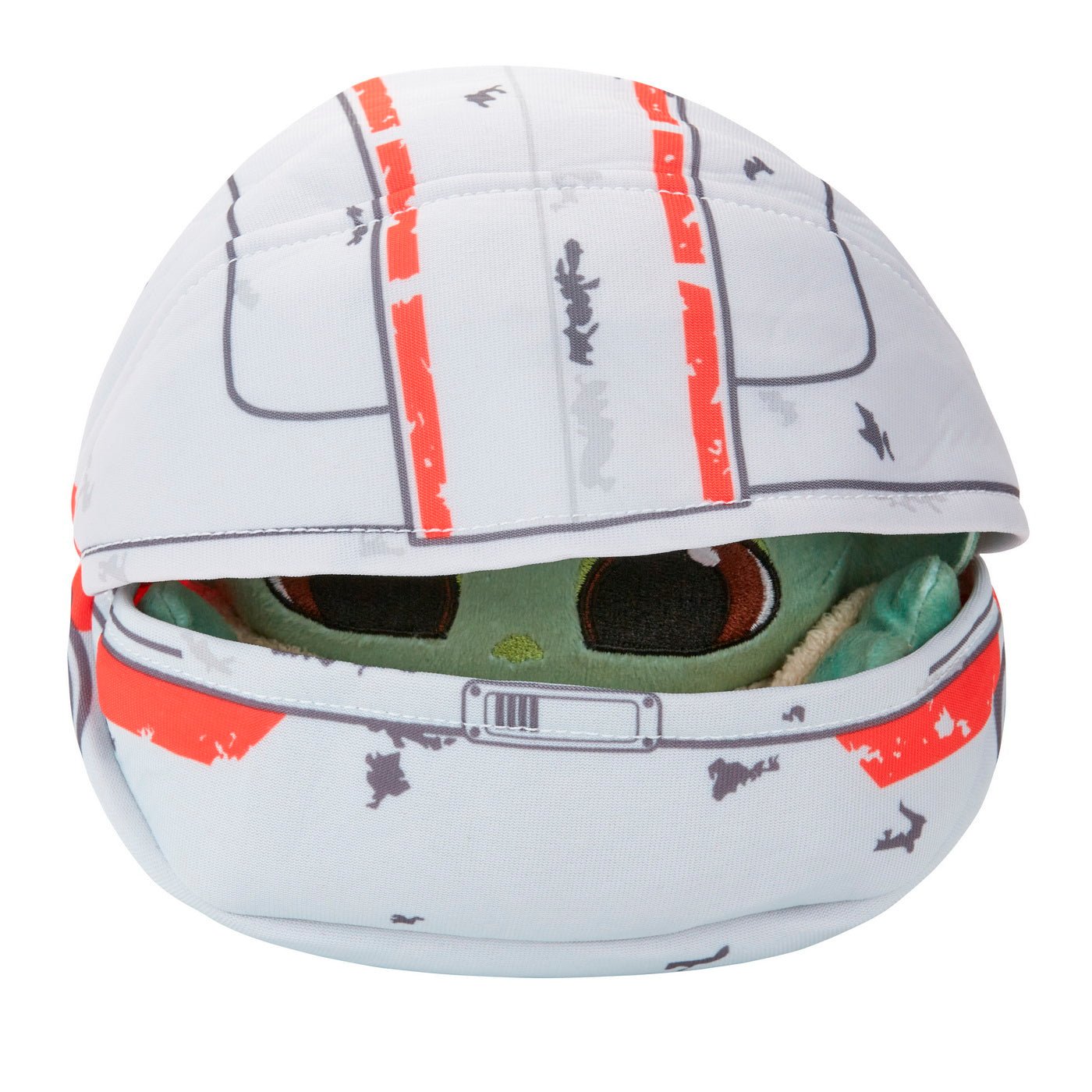 Star wars baby Yoda Mandalorianul se ascunde - Publisol.ro