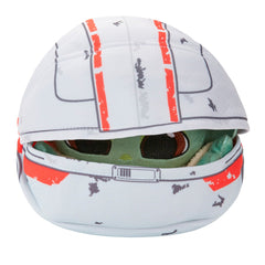 Star wars baby Yoda Mandalorianul se ascunde - Publisol.ro