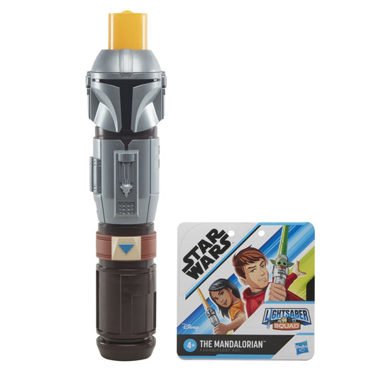 Star Wars sabie laser Mandalorianul - Publisol.ro