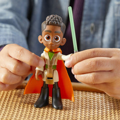 Star wars young jedi adventures figurina kai brightstar 10 cm - Publisol.ro
