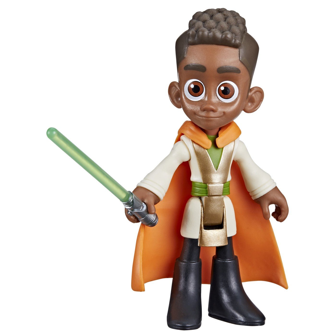 Star wars young jedi adventures figurina kai brightstar 10 cm - Publisol.ro
