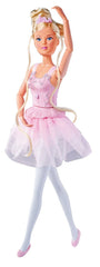 Steffi love papusa balerina 29cm, Simba - Publisol.ro