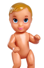 Steffi love papusa doctor pediatru, Simba - Publisol.ro
