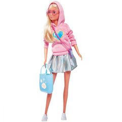 Steffi love papusa pastel fashion, Simba - Publisol.ro