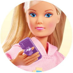 Steffi love papusa pastel fashion, Simba - Publisol.ro