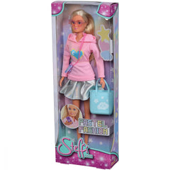 Steffi love papusa pastel fashion, Simba - Publisol.ro