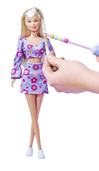 Steffi love papusa steffi hair beads, Simba - Publisol.ro