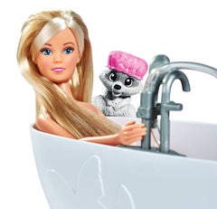 Steffi love set baie, Simba - Publisol.ro