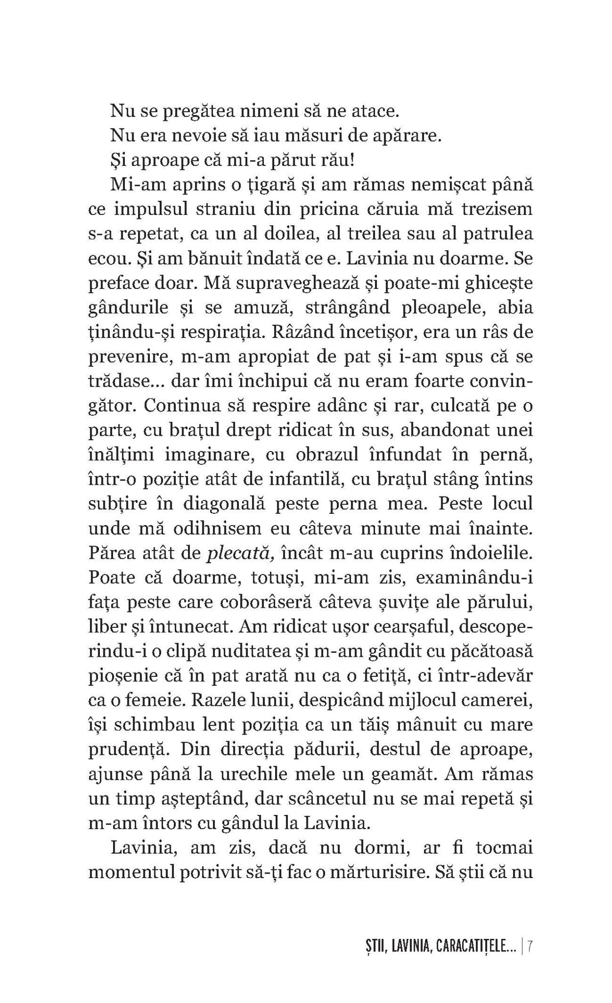 Stii, Lavinia, Caracatitele - Ed. digitala - PDF - Publisol.ro