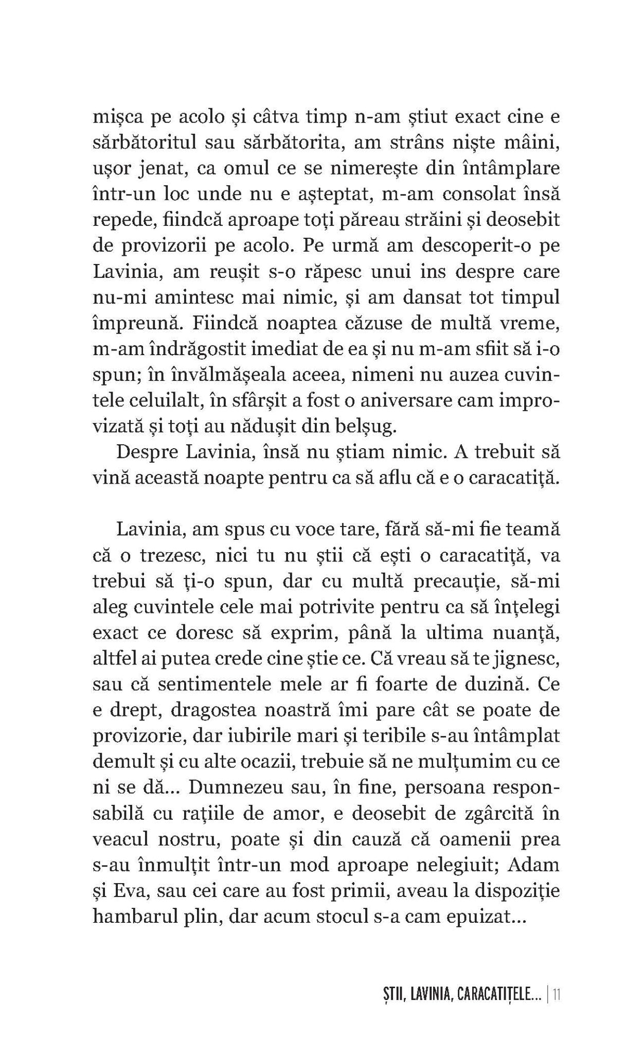 Stii, Lavinia, Caracatitele - Ed. digitala - PDF - Publisol.ro