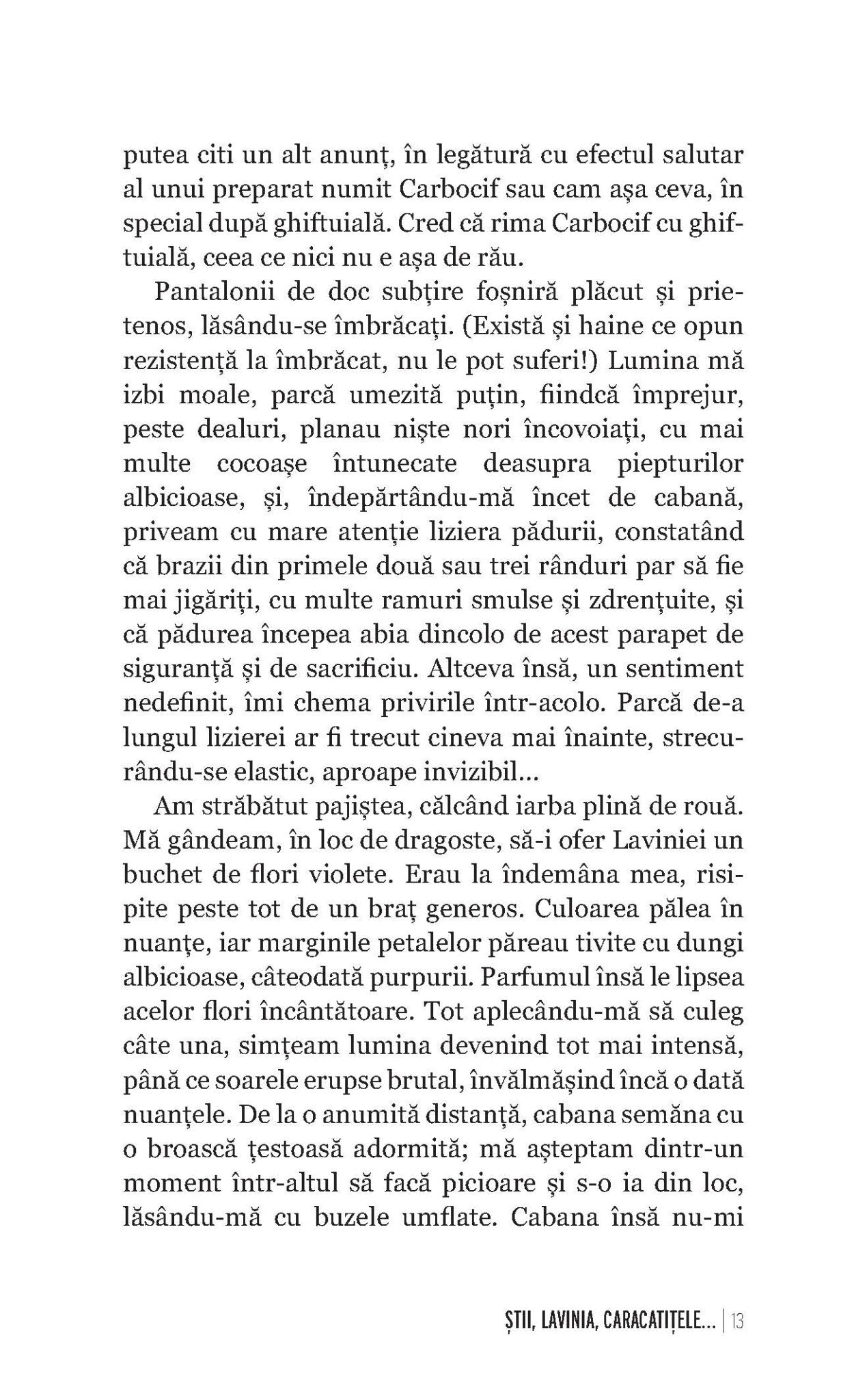 Stii, Lavinia, Caracatitele - Ed. digitala - PDF - Publisol.ro