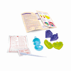 Stiinta joaca lip gloss, AS - Publisol.ro