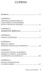 Stiinta si Spiritualitate, de Steve Taylor - Publisol.ro