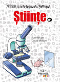 Stiinte. Enciclopedia Stiintei STEM, de Prestige