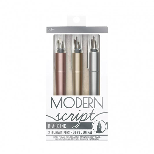 Pachet Modern - Ooly