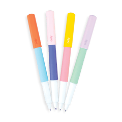 Stilouri Fab - set de 4 - Ooly - Publisol.ro