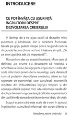Stimularea puterii Creierului. 52 de moduri de a folosi ceea ce spune stiinta, de Jill Stamm - Publisol.ro