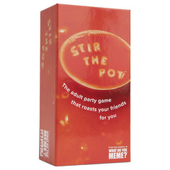 Stir The Pot, What Do You Meme? - Publisol.ro