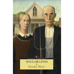 Strada Mare, de Sinclair Lewis - Publisol.ro