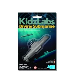 Submarin de scufundari - 4M - Publisol.ro