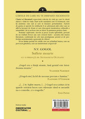 Suflete moarte - Publisol.ro