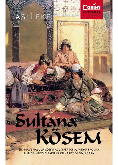 Sultana Kösem - Publisol.ro