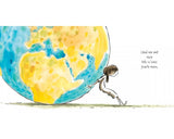 Sunt Yoga, de Susan Verde, ilustrator Peter H. Reynolds - Publisol.ro