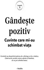 Supa de Pui pentru Suflet. Gandeste pozitiv, de Jack Canfield, Mark Victor Hansen, Amy Newmark - Publisol.ro