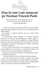 Supa de Pui pentru Suflet. Gandeste pozitiv, de Jack Canfield, Mark Victor Hansen, Amy Newmark - Publisol.ro