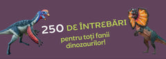 SuperQuiz - Dinozauri, de Aurore Meyer KIDZ - Publisol.ro