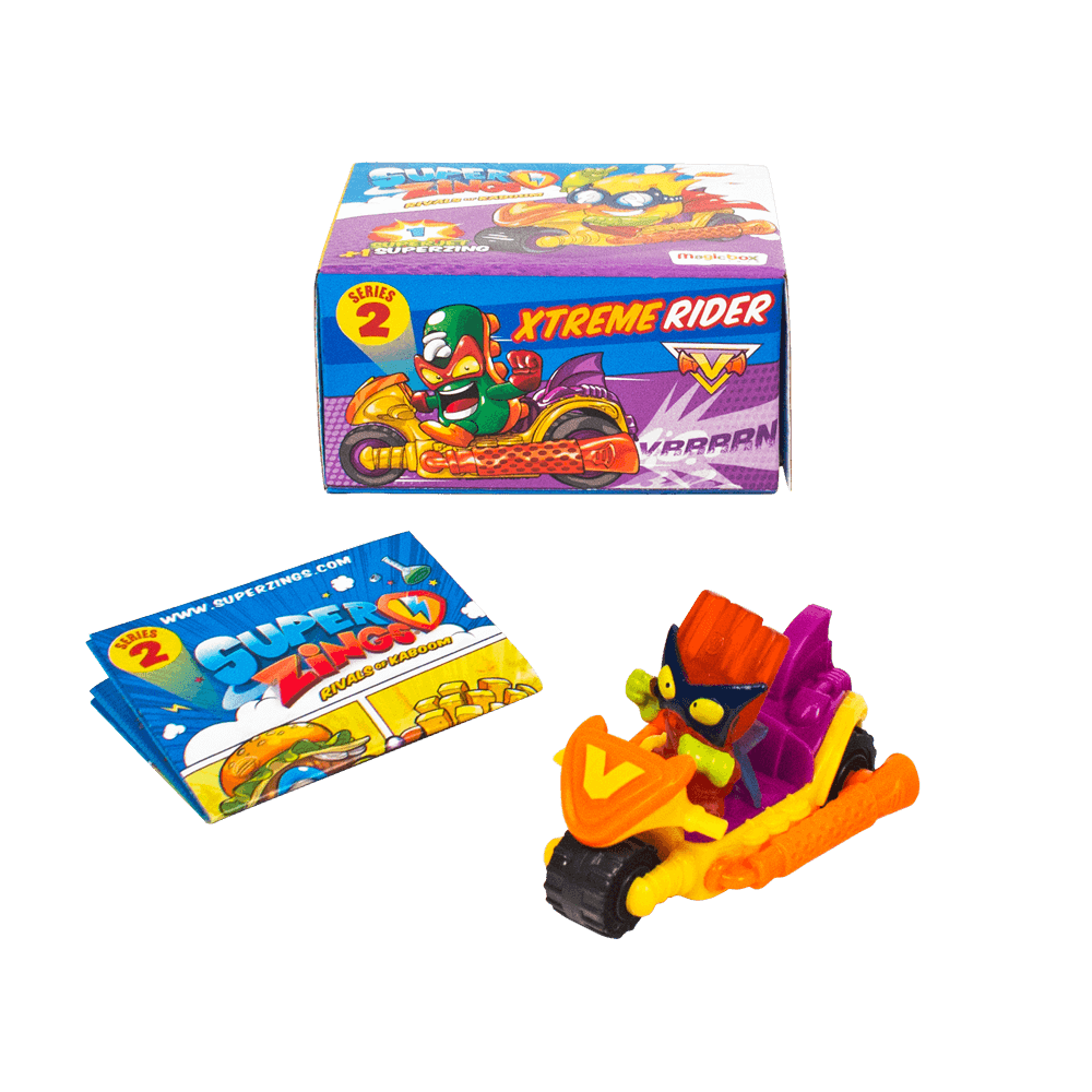 Superzings ii super jet ski, Mattel - Publisol.ro