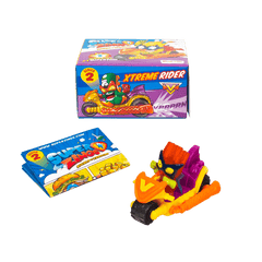 Superzings ii super jet ski, Mattel - Publisol.ro