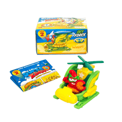Superzings ii super jet ski, Mattel - Publisol.ro