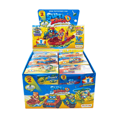 Superzings ii super jet ski, Mattel - Publisol.ro