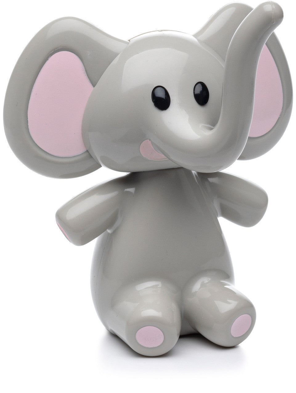 Suport pentru depozitare suzeta, elefant blue, Melii - Publisol.ro