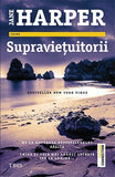 Supraviețuitorii, de Jane Harper - Publisol.ro