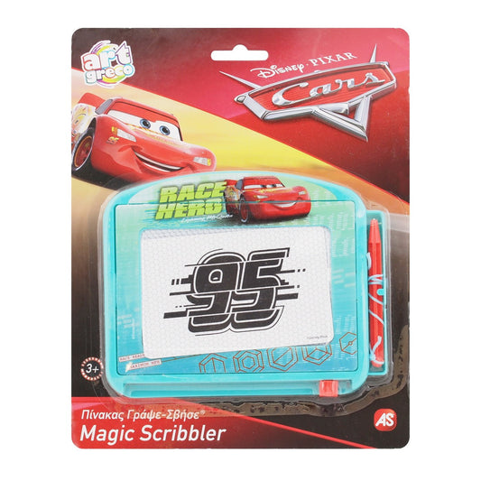 Tabla de scris cars, AS - Publisol.ro