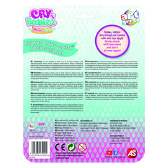 Tabla de scris cry babies magic scribbler, AS - Publisol.ro