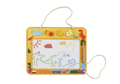 Tabla magica de desen - Dinozaur - mierEdu - Publisol.ro