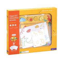 Tabla magica de desen - Dinozaur - mierEdu - Publisol.ro