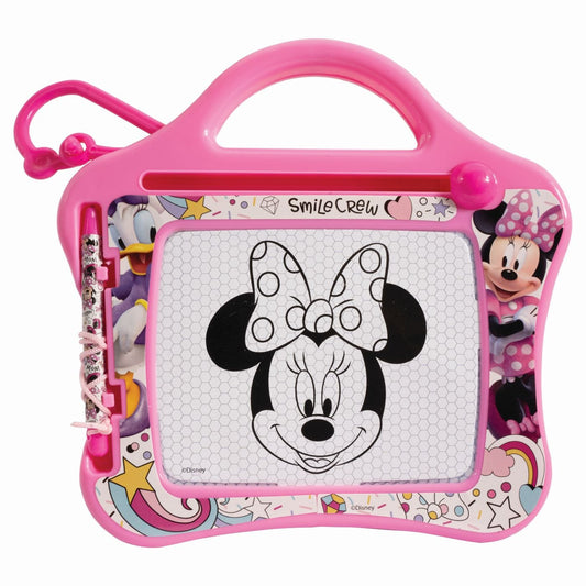 Tabla magnetica de desen minnie, AS - Publisol.ro